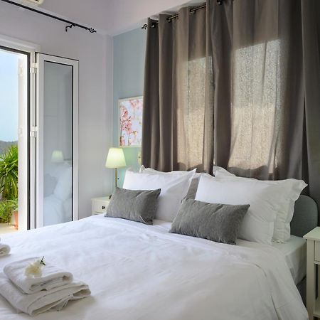 Elounda Luso Apartment מראה חיצוני תמונה